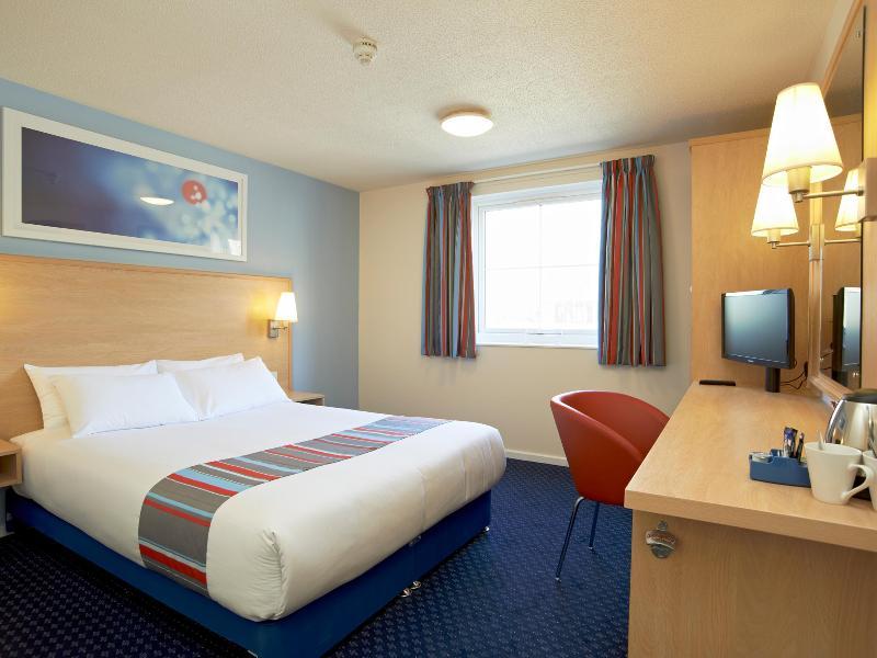 Travelodge Caterham Whyteleafe Warlingham Exterior photo
