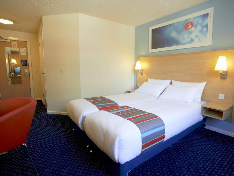 Travelodge Caterham Whyteleafe Warlingham Exterior photo