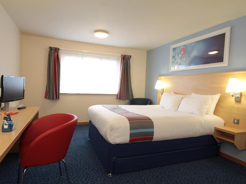 Travelodge Caterham Whyteleafe Warlingham Exterior photo